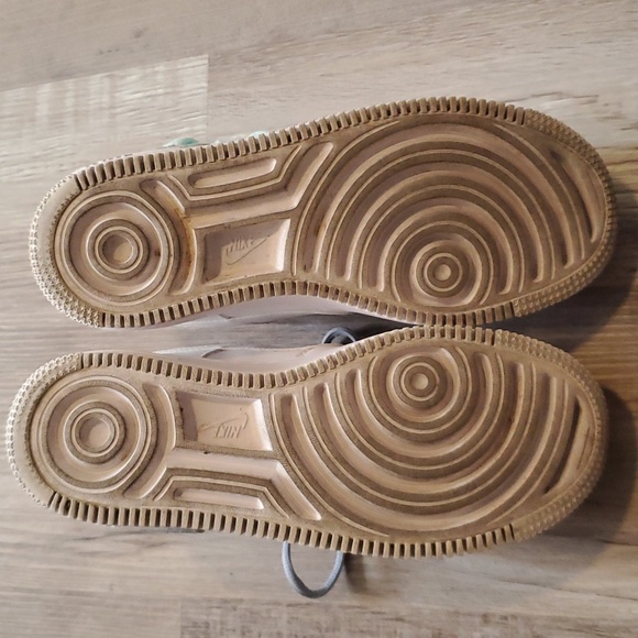 Nike Air Force 1 Low Shadow Be Kind - Picture 12 of 12